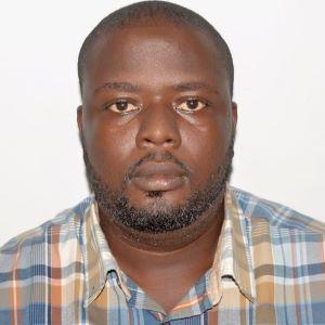 Nana Kwesi Egan-Mensah